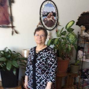 Meet your Posher, Dixie